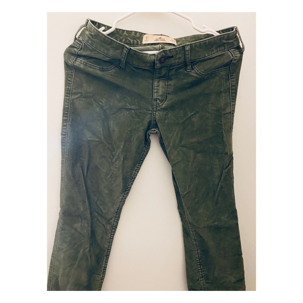 Pant